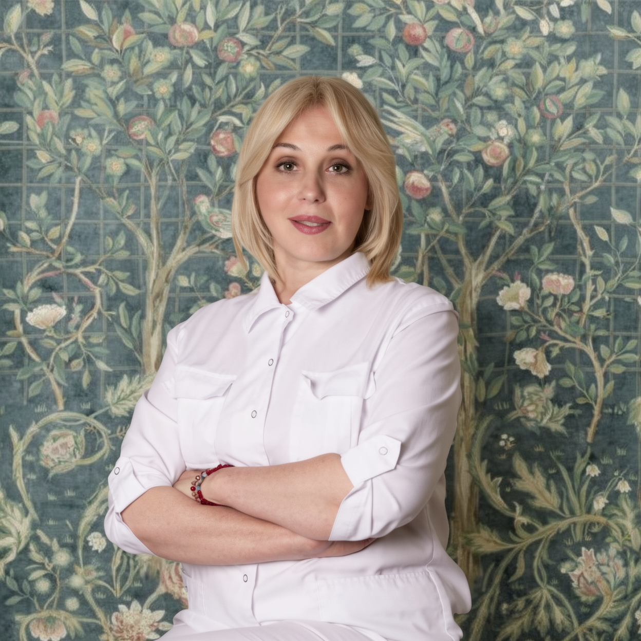 Ларькина Наталия Ивановна