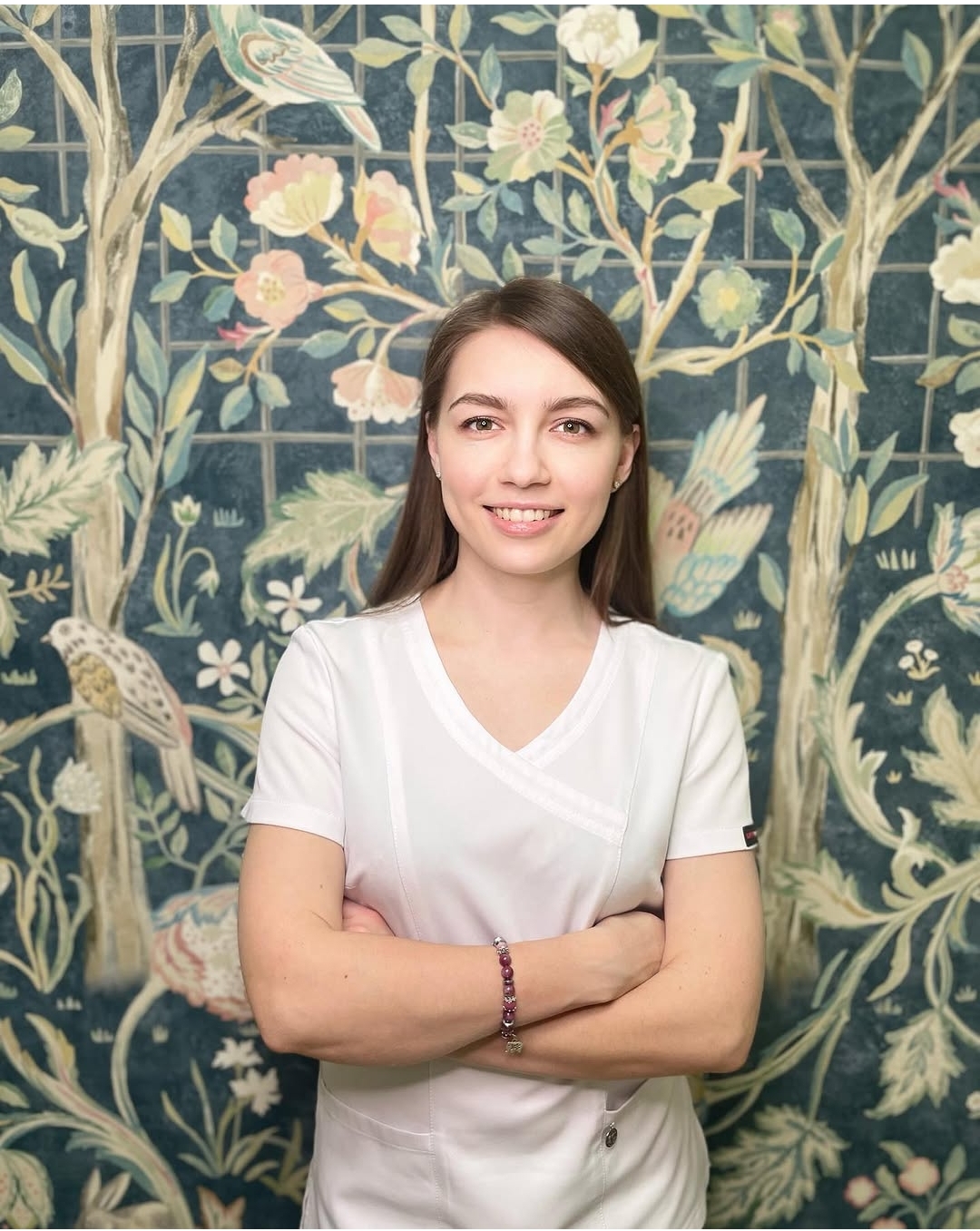 Емельянова Елена Леонидовна